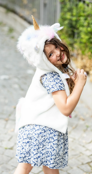 The All Day Everyday Unicorn Vest
