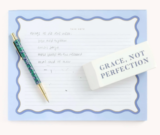 Jumbo Eraser