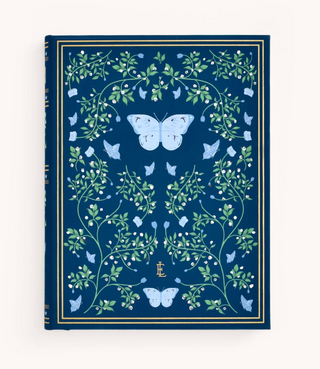 Linen Journal