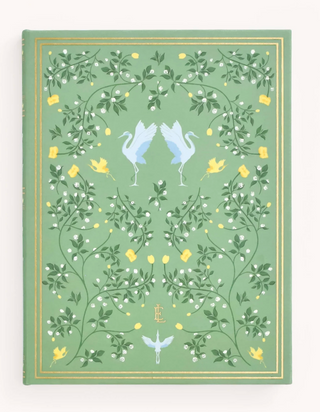 Linen Journal
