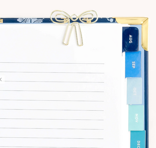 Bows Paper Clips