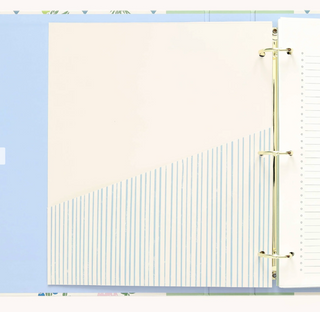 Recipe Binder