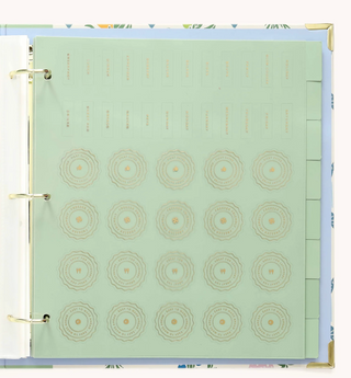 Recipe Binder