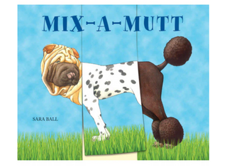 Mix-a-Mutt