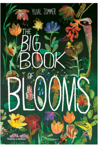 The Big Book of Blooms