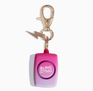 Mini Personal Alarm