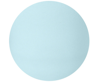 Aquamarine Medium Iced Cup Coolie