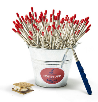 Hot Stuff Roasting Tool