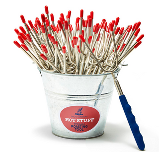 Hot Stuff Roasting Tool