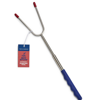 Hot Stuff Roasting Tool