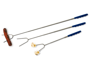 Hot Stuff Roasting Tool