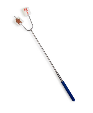 Hot Stuff Roasting Tool