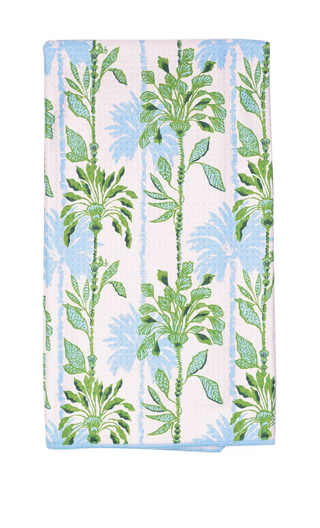 Tea Towel, Swayin in the Breeze