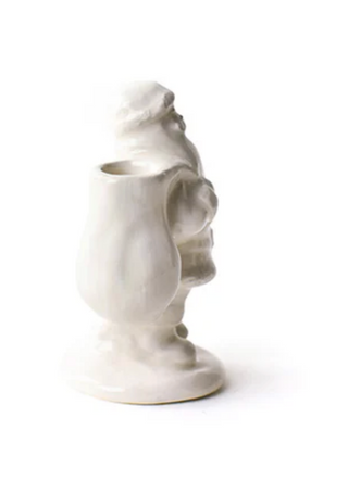 Standing Santa Toothpick Holder