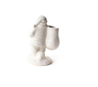 Standing Santa Toothpick Holder