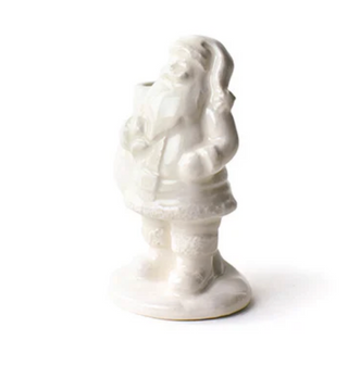 Standing Santa Toothpick Holder