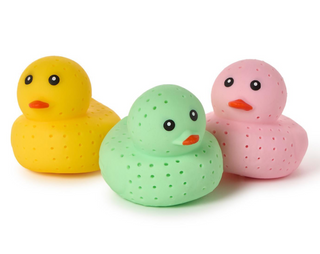 Duckie Water Toy