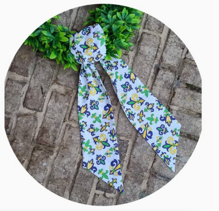 Mardi Gras Sash