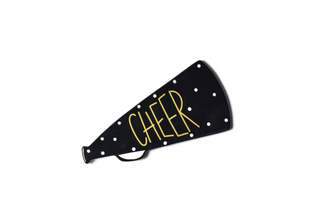 Cheer Megaphone Mini Attachment