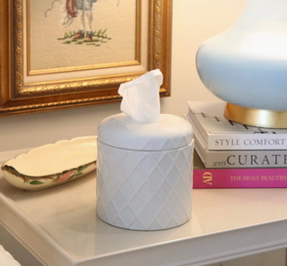 The Chloe Tissue Vessel