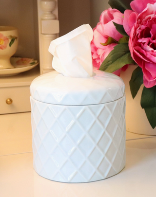 The Chloe Tissue Vessel