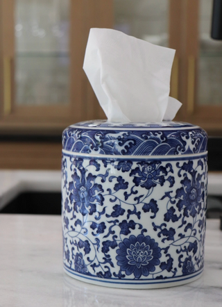 The Marlo Tissue Vessel