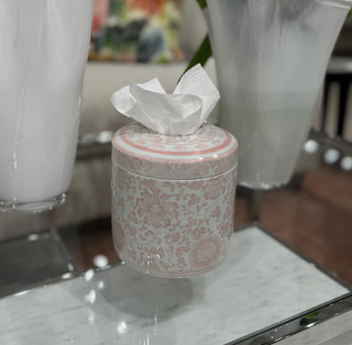 The Rosie Tissue Vessel