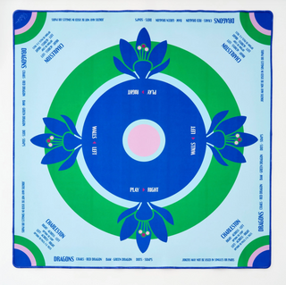 Preppy Soire Mat