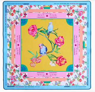 Spring Fling x Brooke Wright Mat