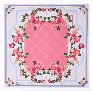 Camellia Mat