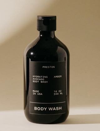 Preston Body Wash