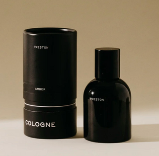 Preston Cologne