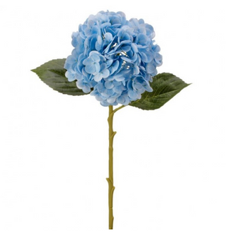 Real Touch Hydrangea 18.5"