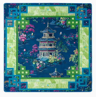 Elysium Mat in tube