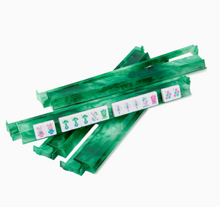 Agate Rack & Pusher Set