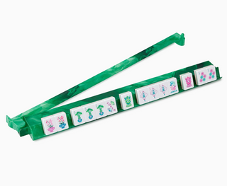 Agate Rack & Pusher Set