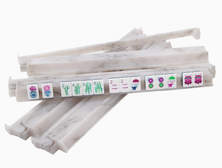Carrara Rack & Pusher Set