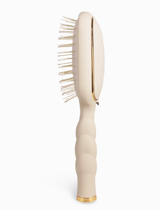 Detangler Hair Brush For Fine Hair - Tan