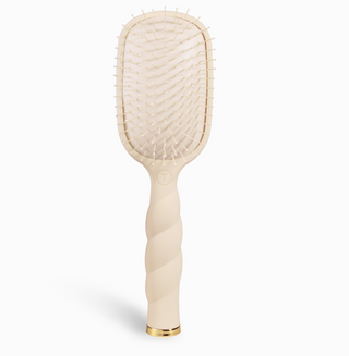 Detangler Hair Brush For Medium Hair - Tan