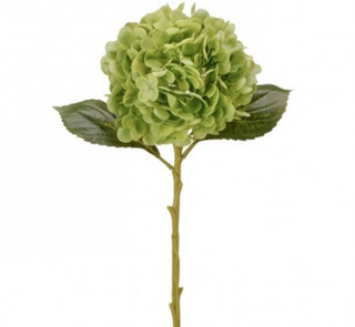 Real Touch Hydrangea 18.5"