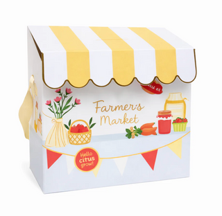 Farmers Market Gift Set