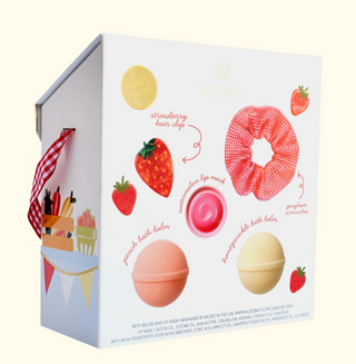 Farmers Market Gift Set