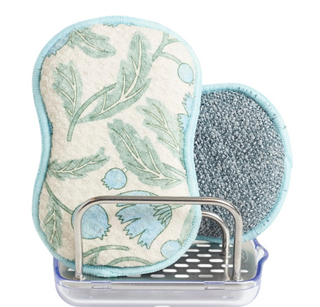 Reusable Sponges - Jen Owens Frenchie