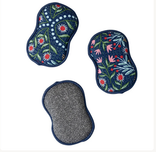 Reusable Sponges - RJW Glitz