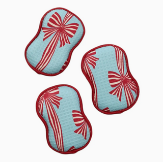 Reusable Sponges - Signature Bowtie