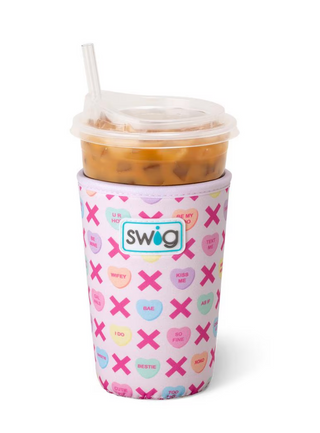 Be Mine Iced Cup Coolie