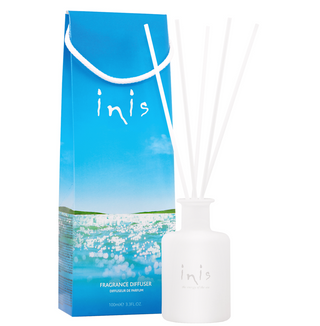 Inis Fragrance Diffuser 3.3 fl. oz.