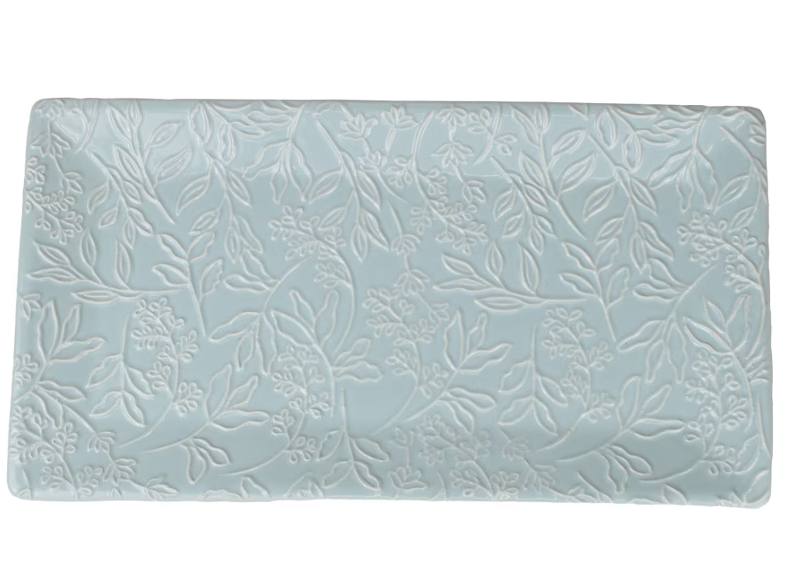 Lillian Rectangle Platter