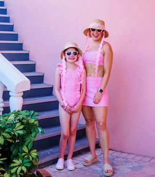 Harbor Hat, Pink (Adult)