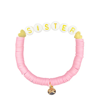 Sister Bracelet